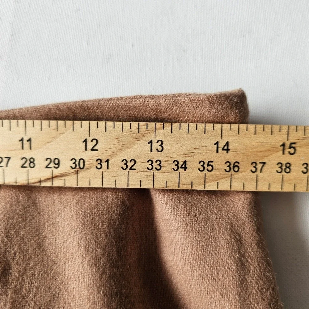 Chadwicks vintage tan